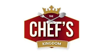 The Chef’s Kingdom logo