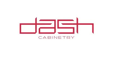 Dash Cabinetry logo