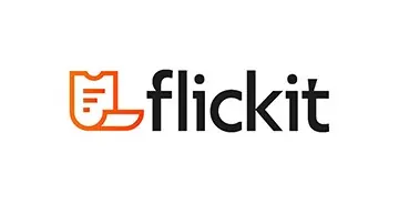 Flickit logo