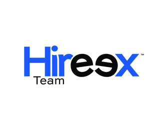 Hireex logo