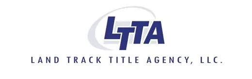 Land Track Title logo